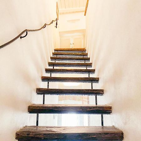 Residenza Ucci Ali Villa Crotone Eksteriør billede