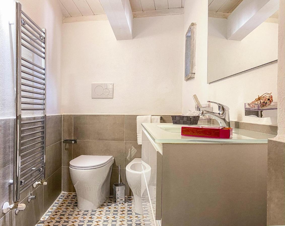 Residenza Ucci Ali Villa Crotone Eksteriør billede