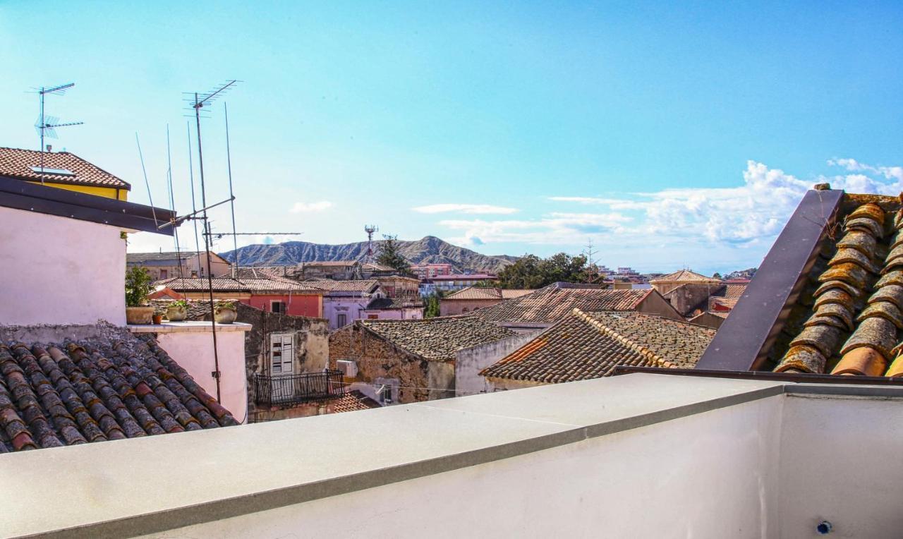 Residenza Ucci Ali Villa Crotone Eksteriør billede