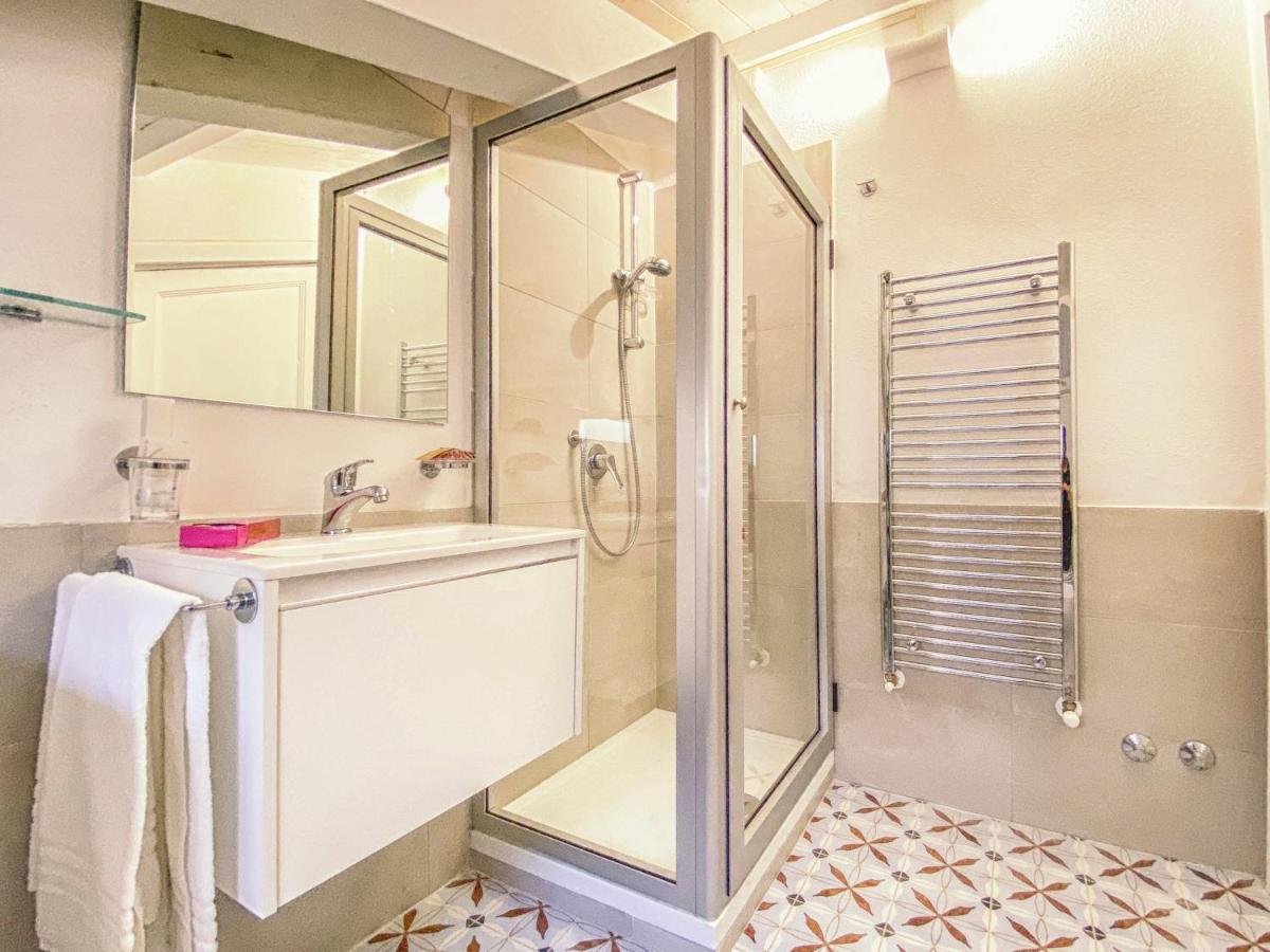 Residenza Ucci Ali Villa Crotone Eksteriør billede
