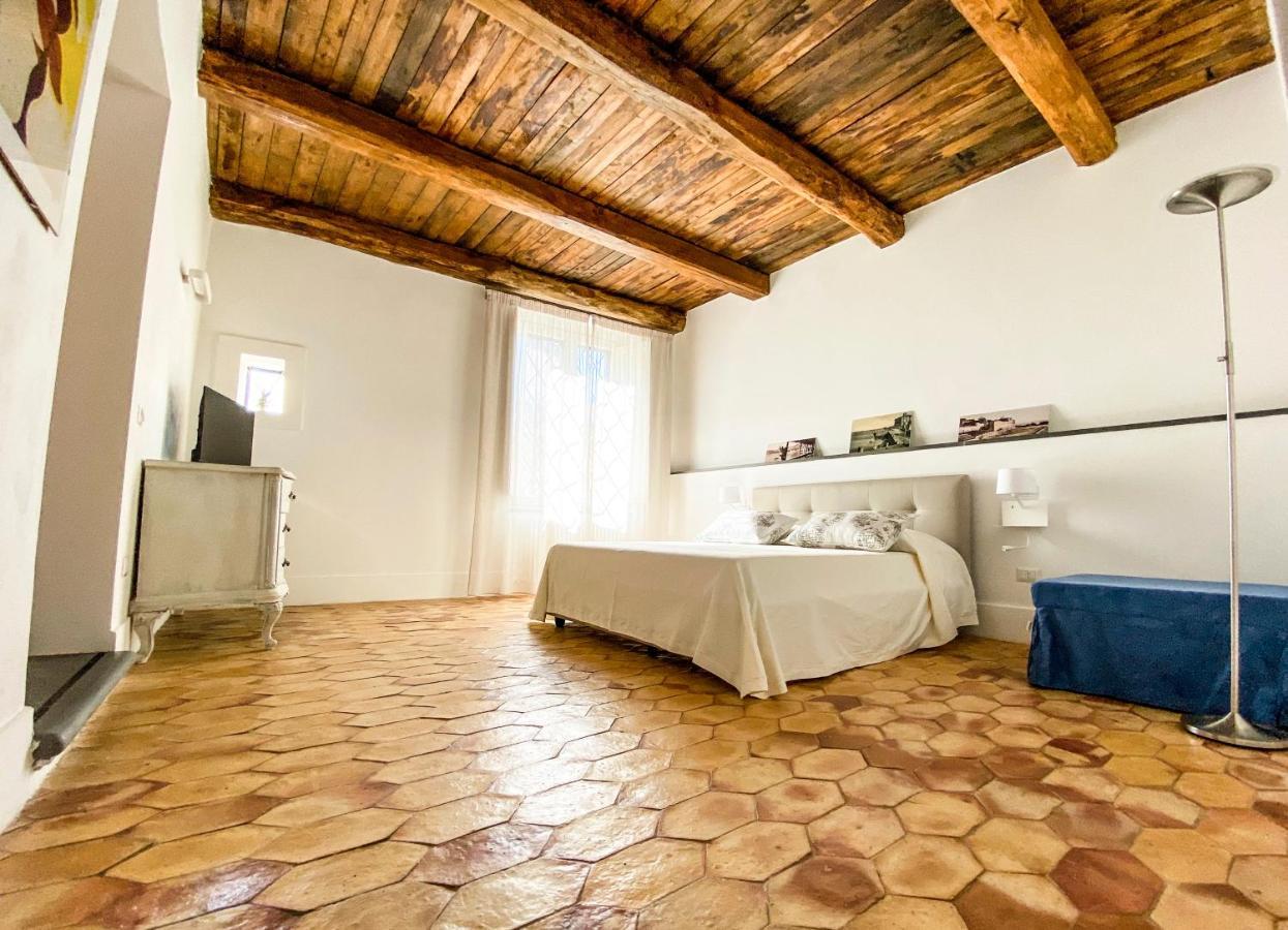 Residenza Ucci Ali Villa Crotone Eksteriør billede