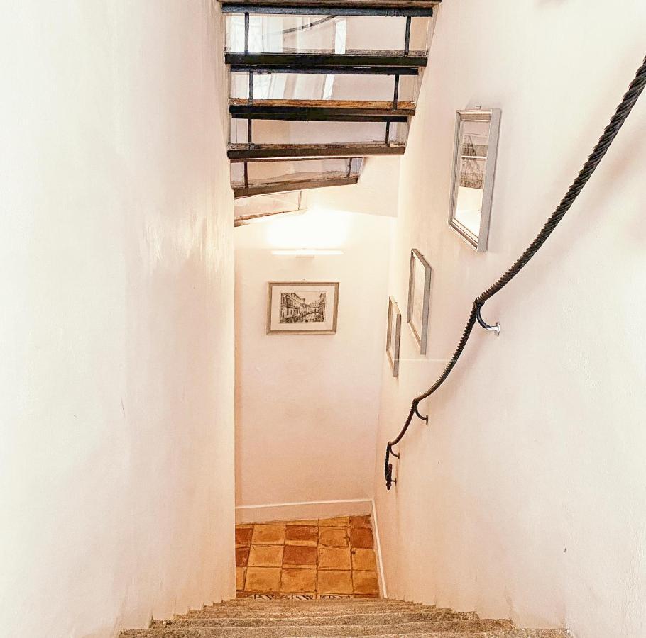 Residenza Ucci Ali Villa Crotone Eksteriør billede