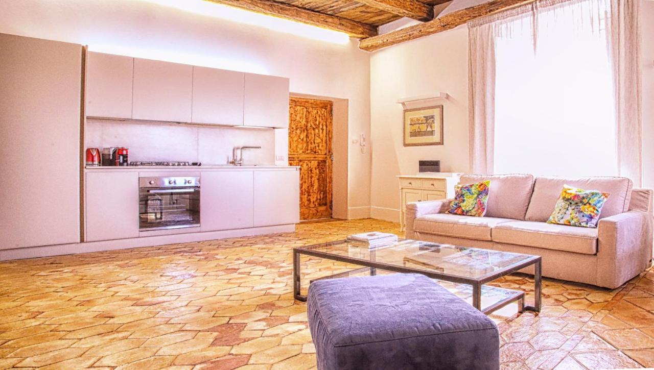 Residenza Ucci Ali Villa Crotone Eksteriør billede