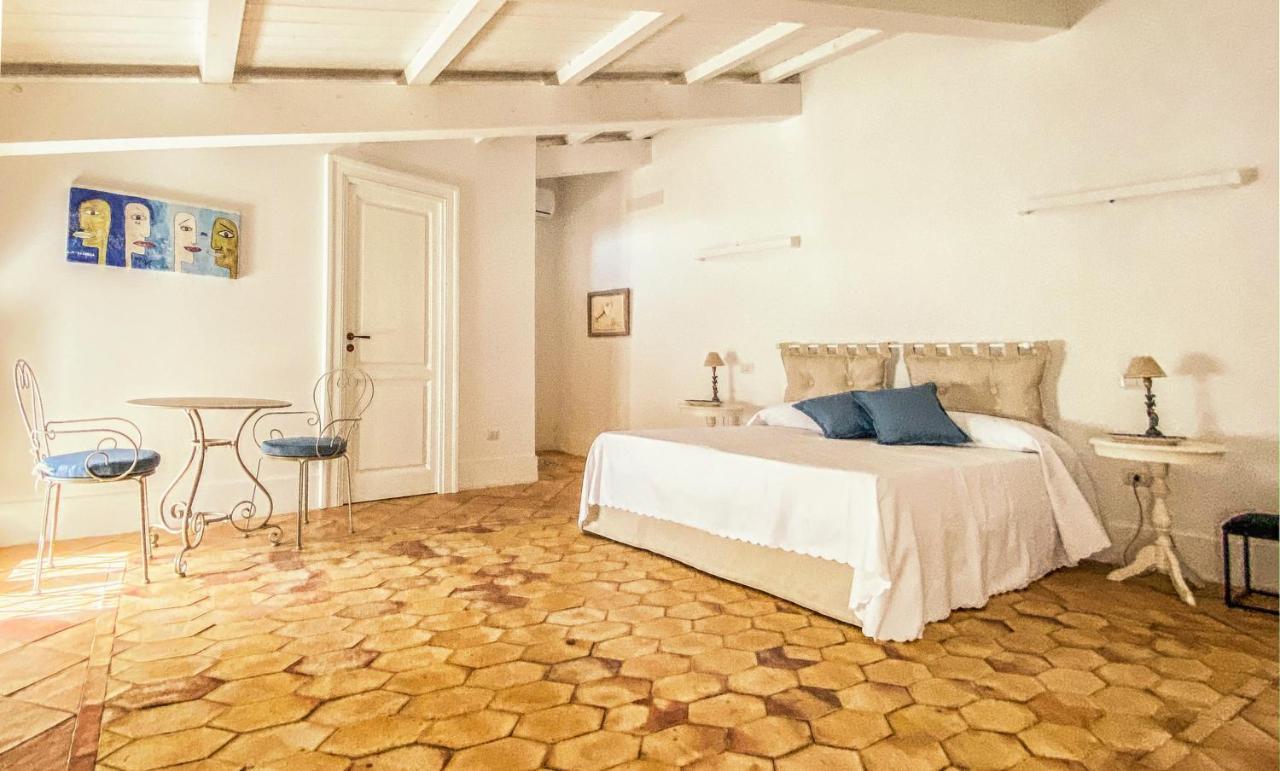 Residenza Ucci Ali Villa Crotone Eksteriør billede