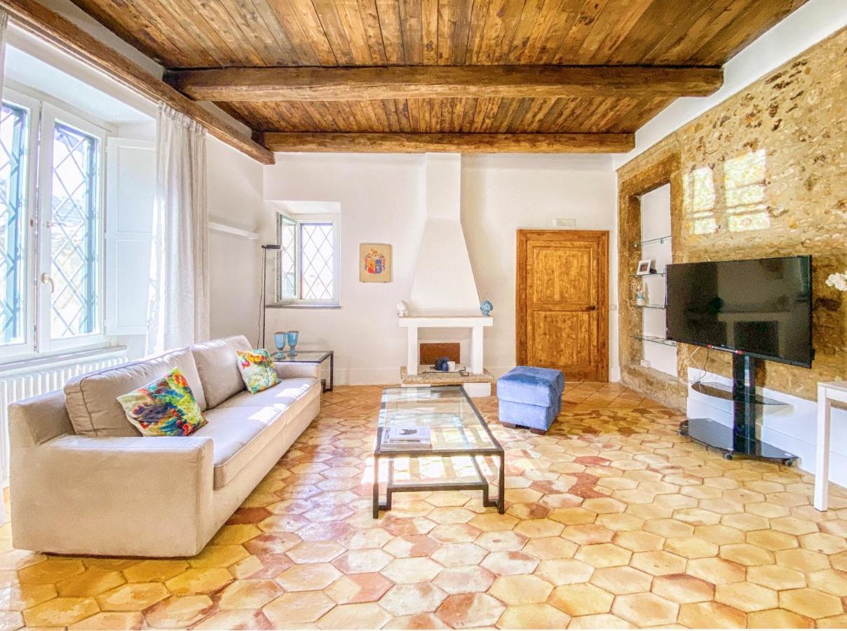 Residenza Ucci Ali Villa Crotone Eksteriør billede