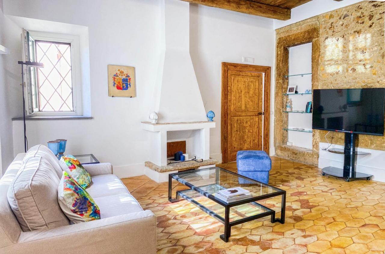 Residenza Ucci Ali Villa Crotone Eksteriør billede
