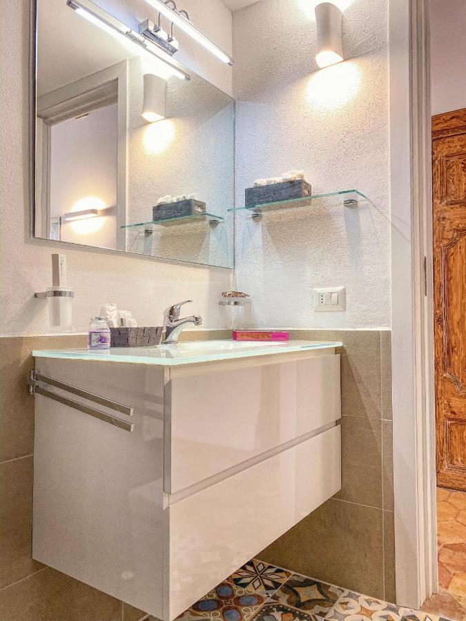 Residenza Ucci Ali Villa Crotone Eksteriør billede