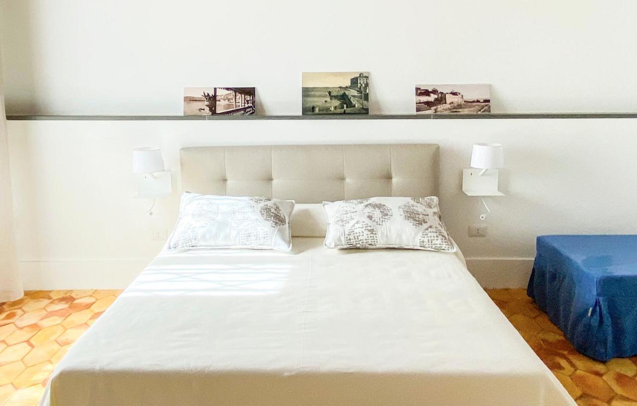 Residenza Ucci Ali Villa Crotone Eksteriør billede